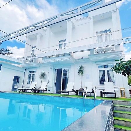 Villa Camellia Đà Lạt Exterior foto
