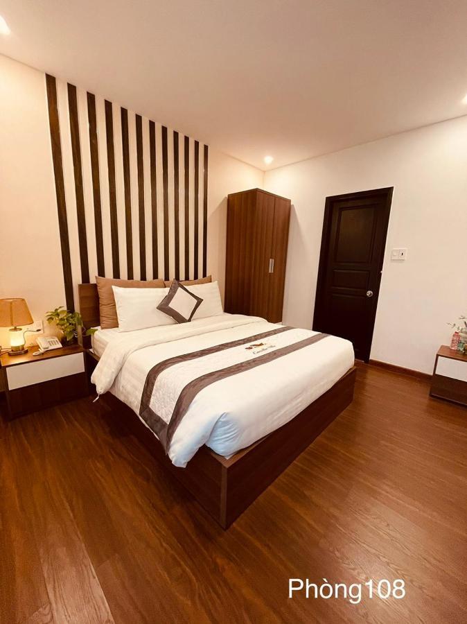 Villa Camellia Đà Lạt Exterior foto