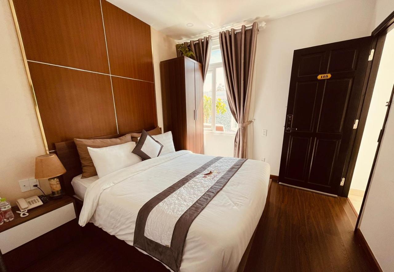 Villa Camellia Đà Lạt Exterior foto