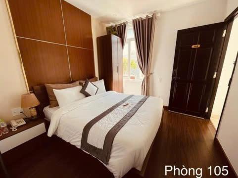 Villa Camellia Đà Lạt Exterior foto