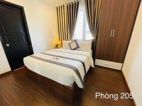 Villa Camellia Đà Lạt Exterior foto